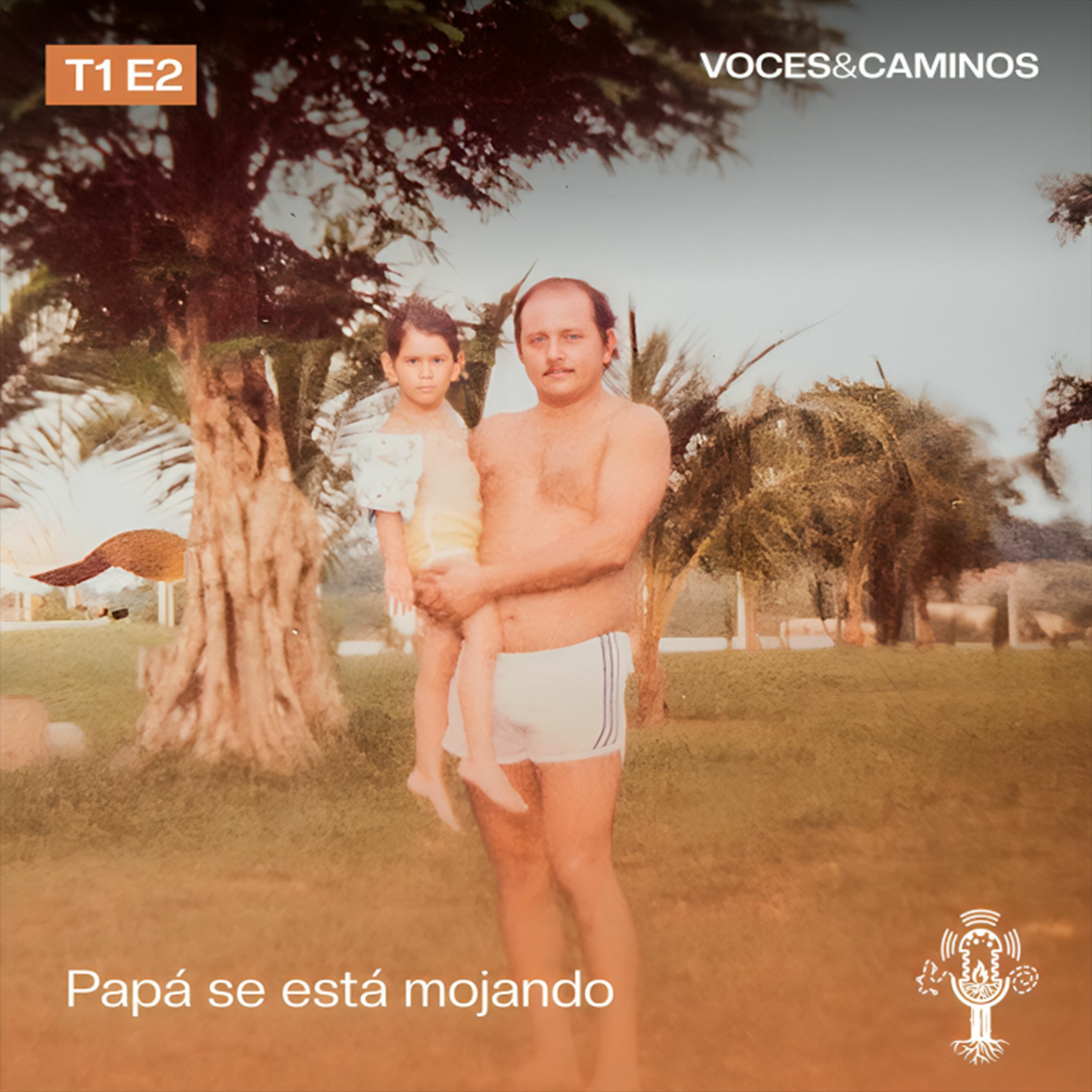 Voces y Caminos