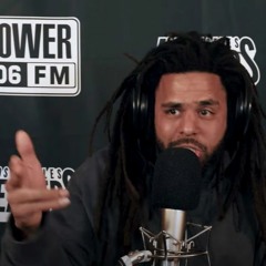 J. Cole Freestyles Over 93 Til Infinity & Mike Jones' Still Tippin - L.A. Leakers Freestyle