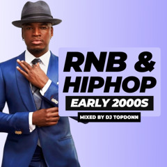 Early 2000s R&B Mix Vol. 2