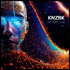 5A - 124 - Knzbk, Geoma - The White (Original Mix)