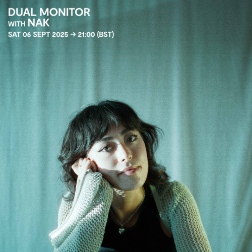 Dual Monitor with Nak - Saturday 06 September