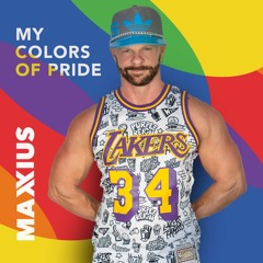 My Colors Of Pride