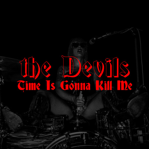 Time Is Gonna Kill Me (Live)