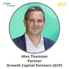 Episode 153: Scaling a Consultancy: Private Equity Insights with Alex Thomson