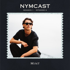 NYMCAST #9 - Mint