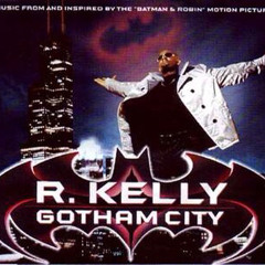 DJ Screw - Gotham City (432hz)