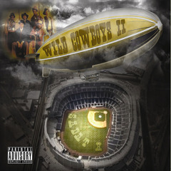 In Da Jungle (feat. A.G.)