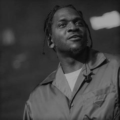 PUSHA T - COME BACK BABY (WSJ REMIX)