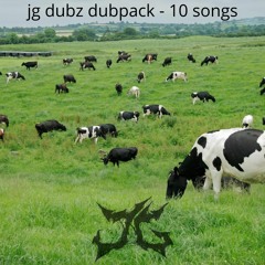 JG DUBZ DUBPACK SHOWCASE 003