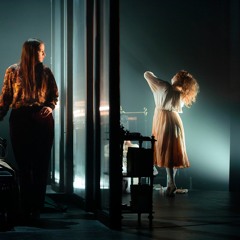 AGNES CECILIA - Cecilias tema