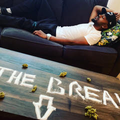 Chi Mercy - The Break Down prod. by Gibbo x Ferno