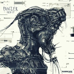 Panzer 'Droid' [Rubricate Records]