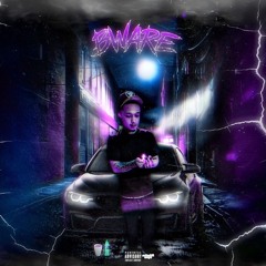 Bware - Trials And Tribulations (Prod.by 1lonzo) Eng.by SMK