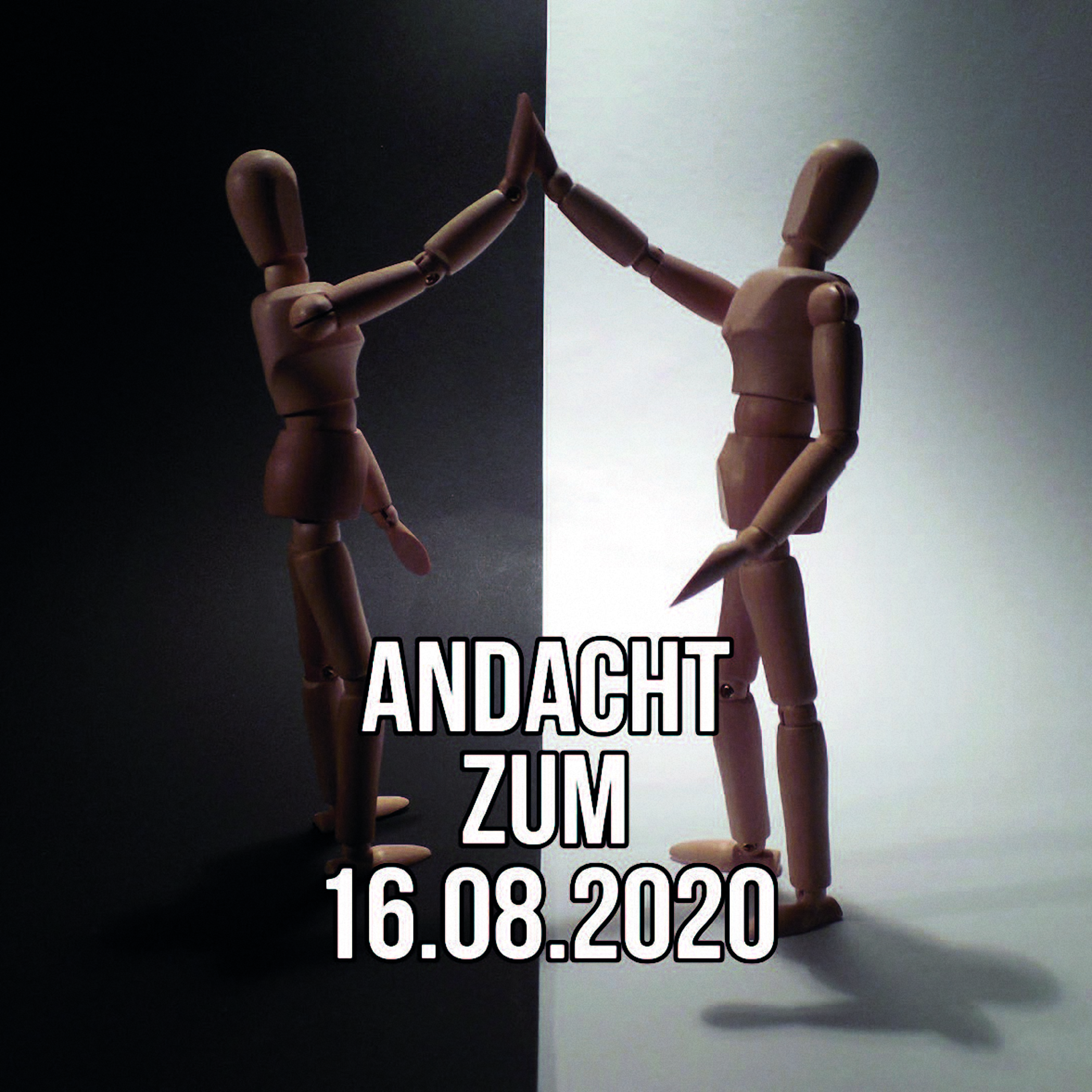 Podcast-Andacht
