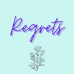 Regrets (Mac Miller x Banks Type Beat)