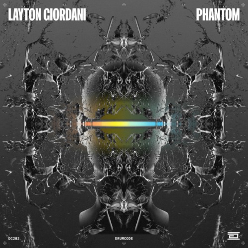Layton Giordani - Phantom - Drumcode - DC282