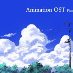 Animation Ost Piano(ver2)