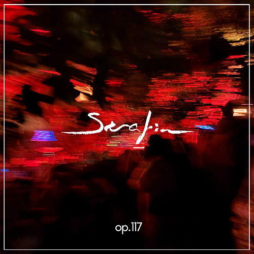 Serafin Sinfonia OP. 117 - kayḆe - Sanctuary Sessions