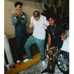 1 Route - Bill24K X YurdaFaxee
