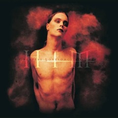 HIM - It's all tears (1998) HD live performance
