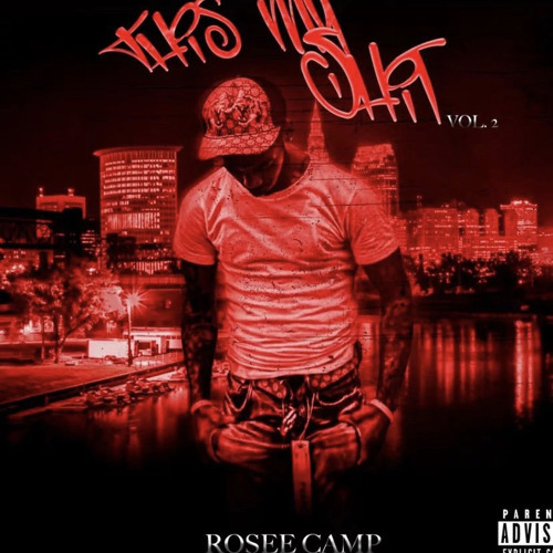 Rosee Camp & LTB Pedro - Dreams