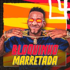 Bloquinho Marretada