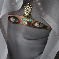 Eyes of the Sahara
