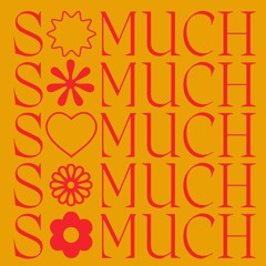 So Much So Much Vol 40 - First Nations Mix