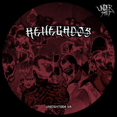 𝐏𝐑𝐄𝐌𝐈𝐄𝐑𝐄 || PVR - Struggle Is Part Of The Story [UNDSHT004]