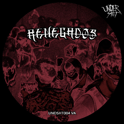 𝐏𝐑𝐄𝐌𝐈𝐄𝐑𝐄 || PVR - Struggle Is Part Of The Story [UNDSHT004]