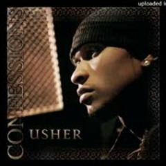 Usher - Ride (feat. The Bad Seed)