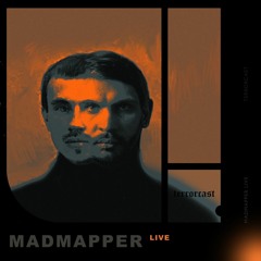 terrorcast ⏤ Madmapper