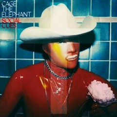 Cage The Elephant - Black Madonna (HOLYSHITREAL House Edit) / skip 30