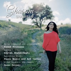 Shamiram - Ghasam