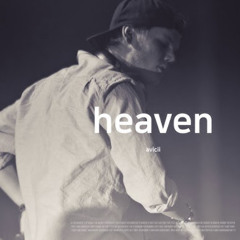 HUGEL,Diplo,Avicii-Forever Heaven (Andrew_Voul Tribute Mashup)