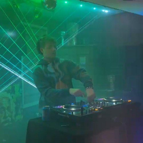 Starcore x OFF x Spazzout (HEMP Triple)