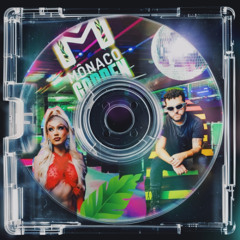 PARTY LIKE MÕNACO GARDEN