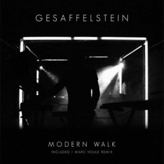 Gesaffelstein - Video Exposition