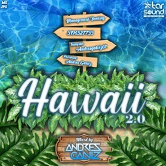 HAWAII 2.0 (Birthday Nicole)