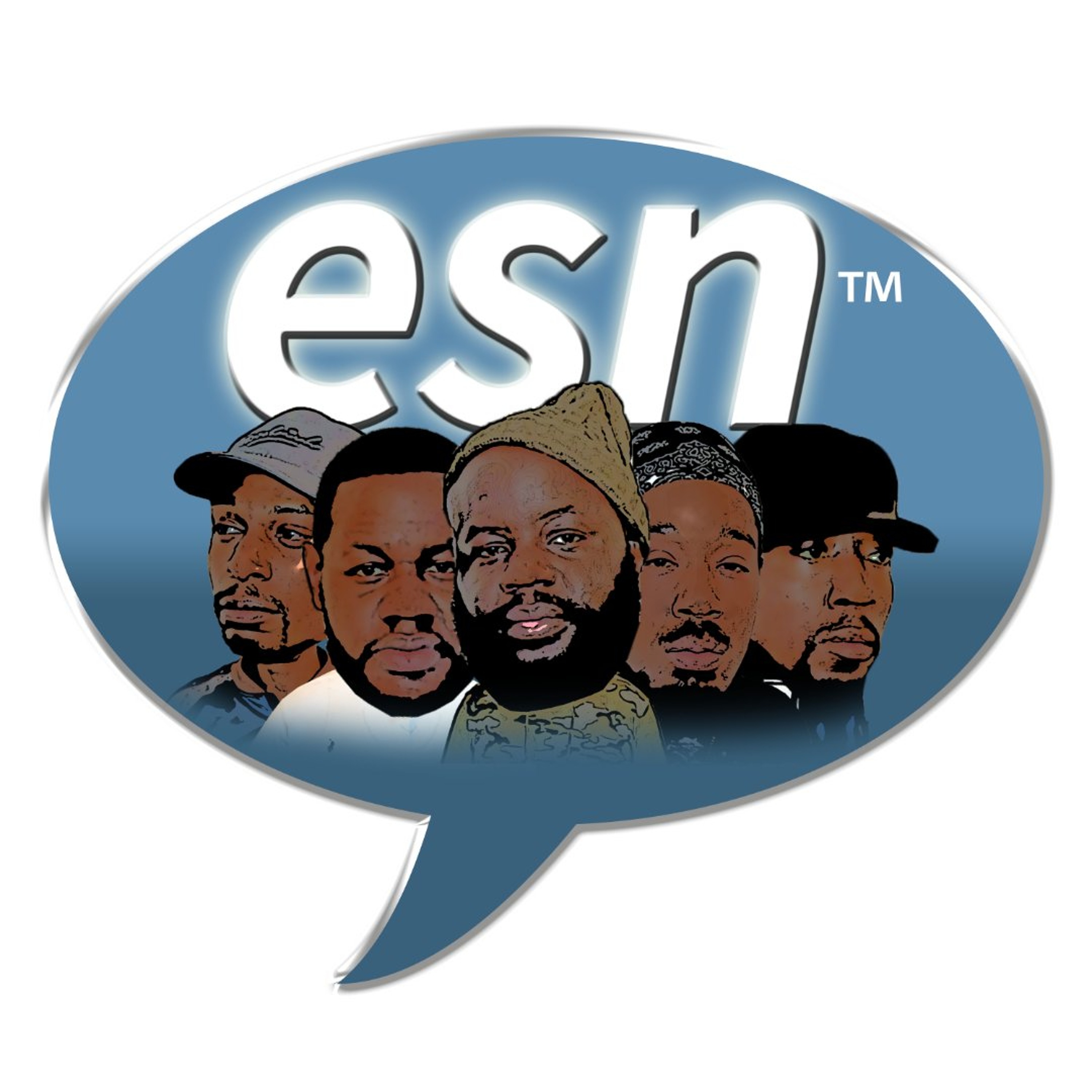 ESN #572 : The  Form Over Function Episode episode artwork