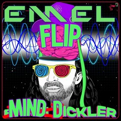 AHEE - Brain Tickler | [EMEL FLIP]
