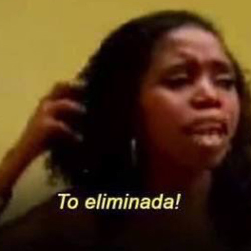 PERDI O GAROTA DA LAJE