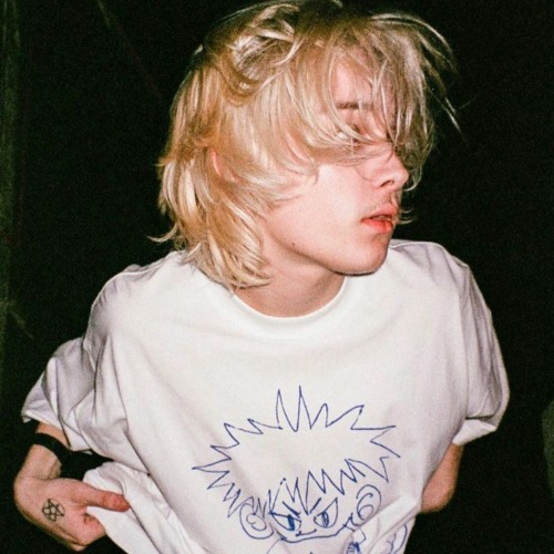 Nettspend - Lana (prod. ok) *snippet*