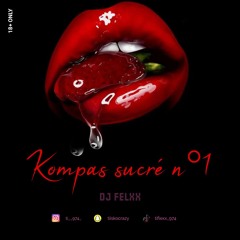 Kompas sucré N°1 by DJ flexx