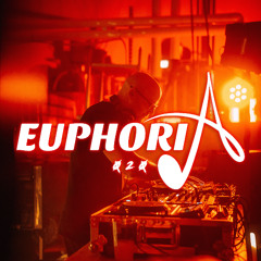 Euphoria 020 - Jason Savoie Live at Flying Boats Brewery (2026-02-13)