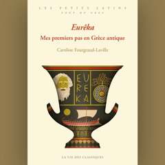 Caroline Fourgeaud-Laville - Eurêka