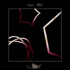TENO - Hoozuki [Heel]