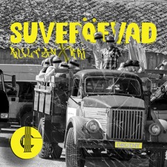 $ULTAN x kri - SUVEPÄEVAD
