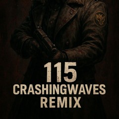 Elena Siegman - 115 (CrashingWaves Cover/Remix)