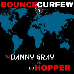 DJ DANNY GRAY - CLUBLAND & BOUNCE - MIXES